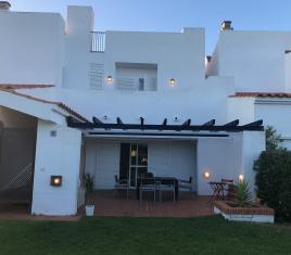 Fachada principal