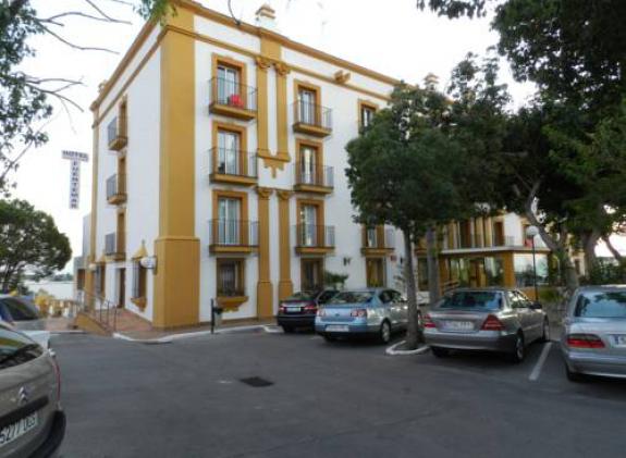 hotel-escuela-fuentemar image