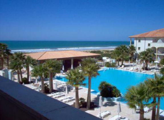 iberostar-andalucia-playa image