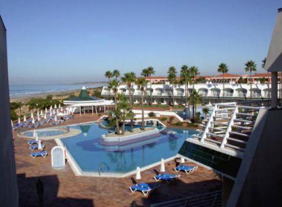 iberostar-royal-andalus image