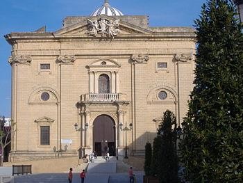 Iglesia San Juan Bautista