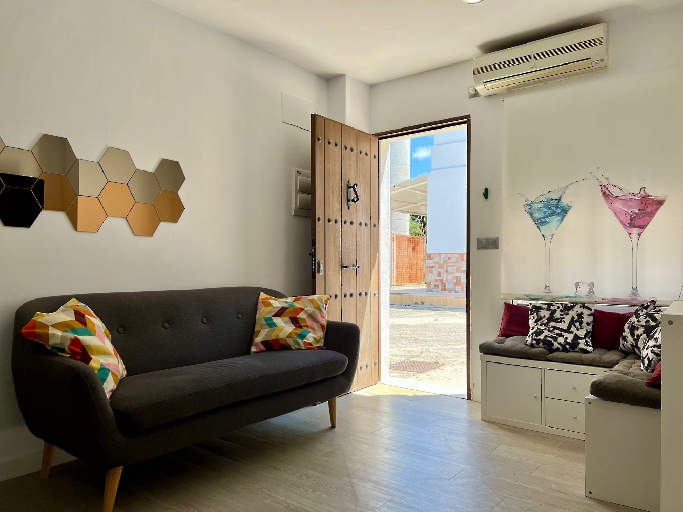 Imagen de Exterior
