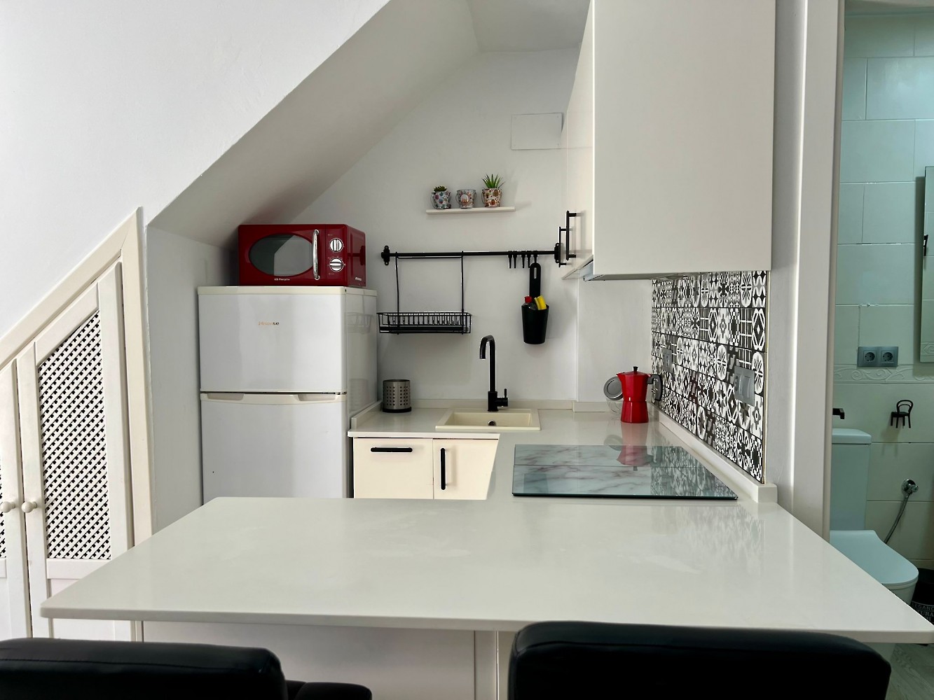 Imagen de Cocina
