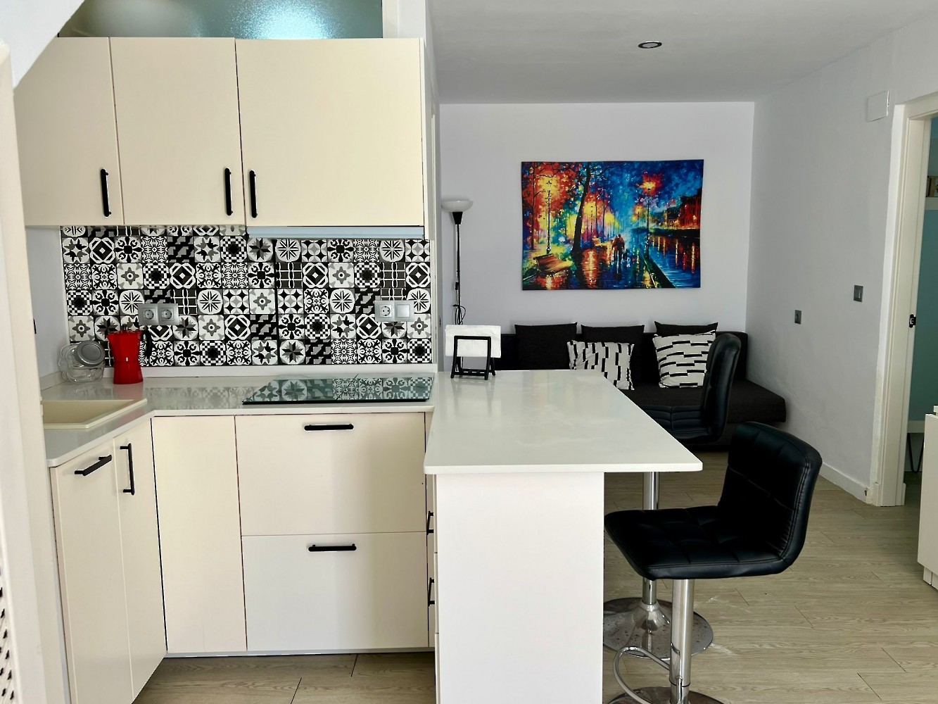 Chiclana Cocina