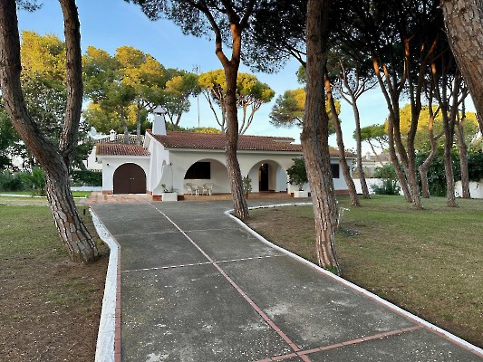 Chalet Pinos Verdes