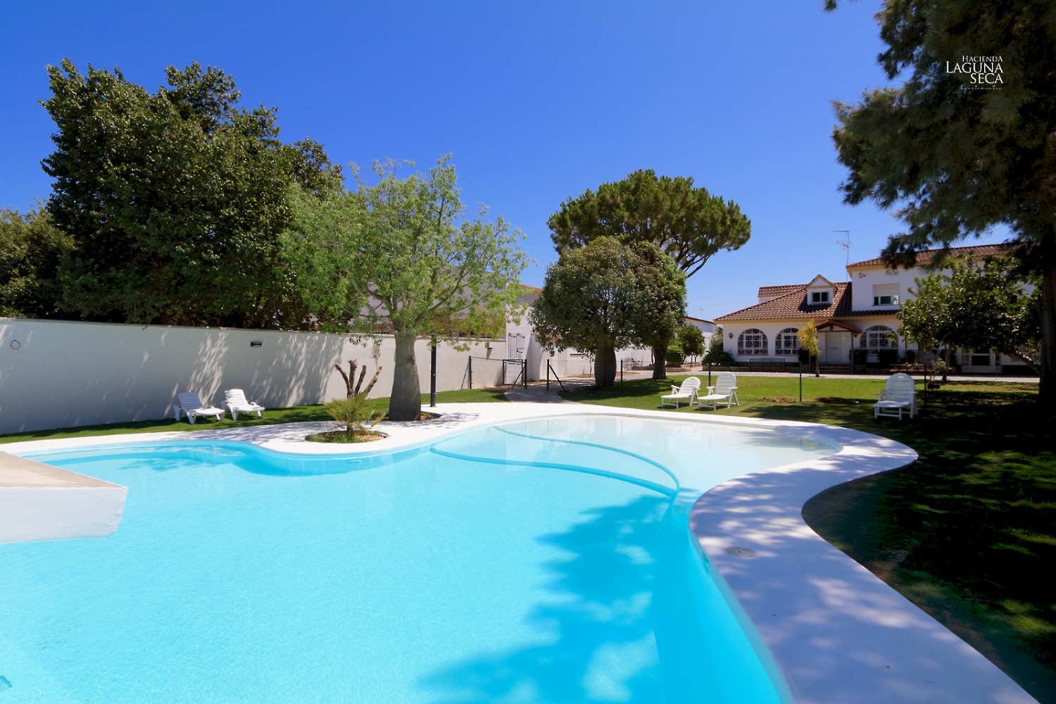 Piscina Chiclana de la Frontera