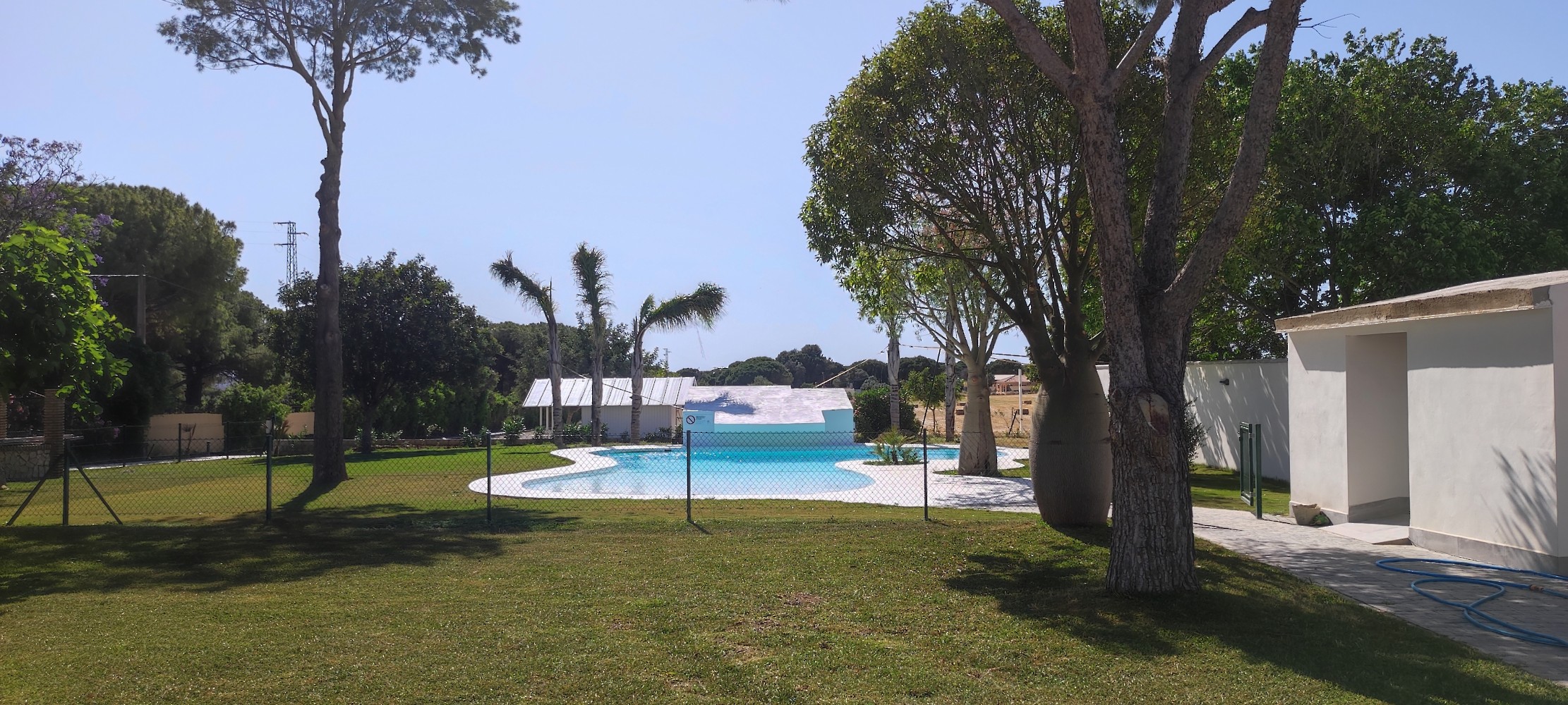 Imagen de Piscina