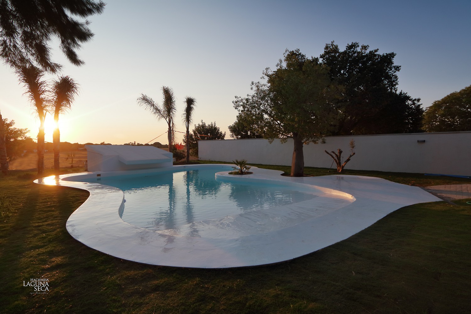 Piscina Chiclana de la Frontera