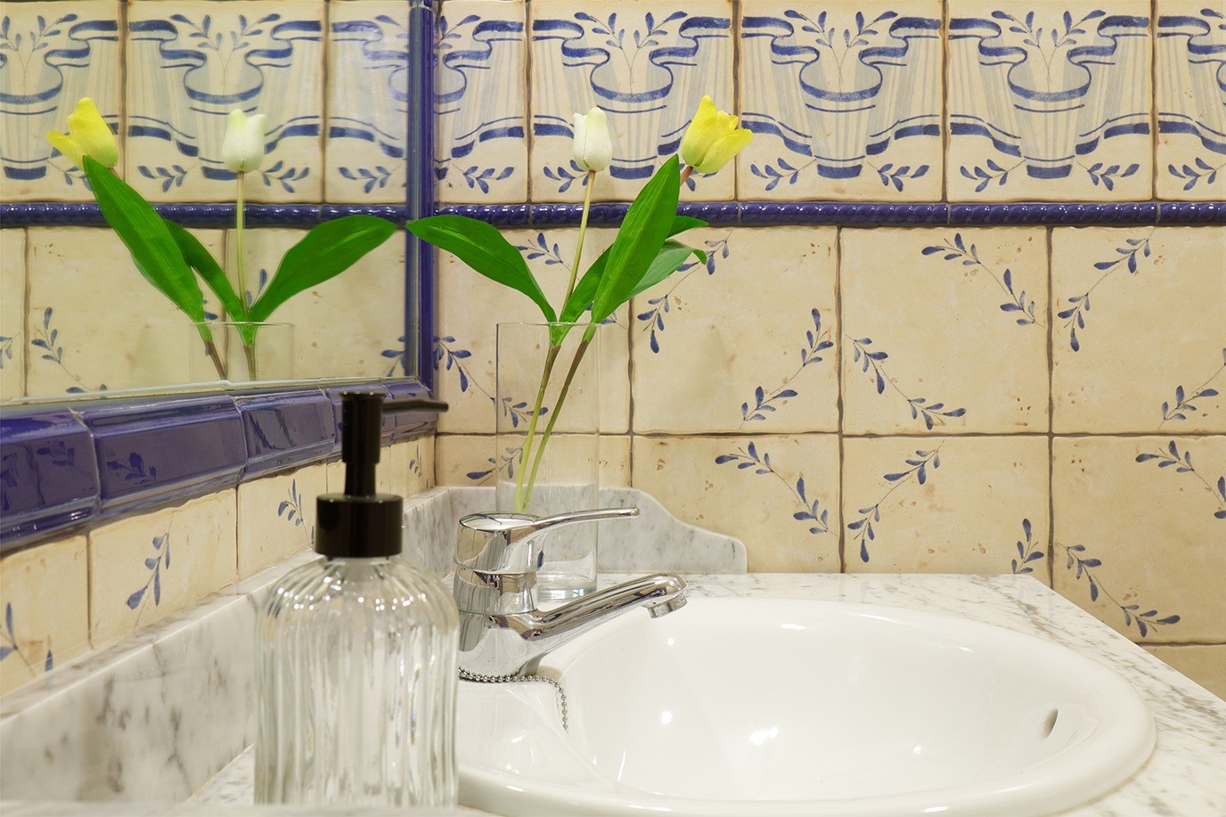 Apartamentos Cuarto de baño
