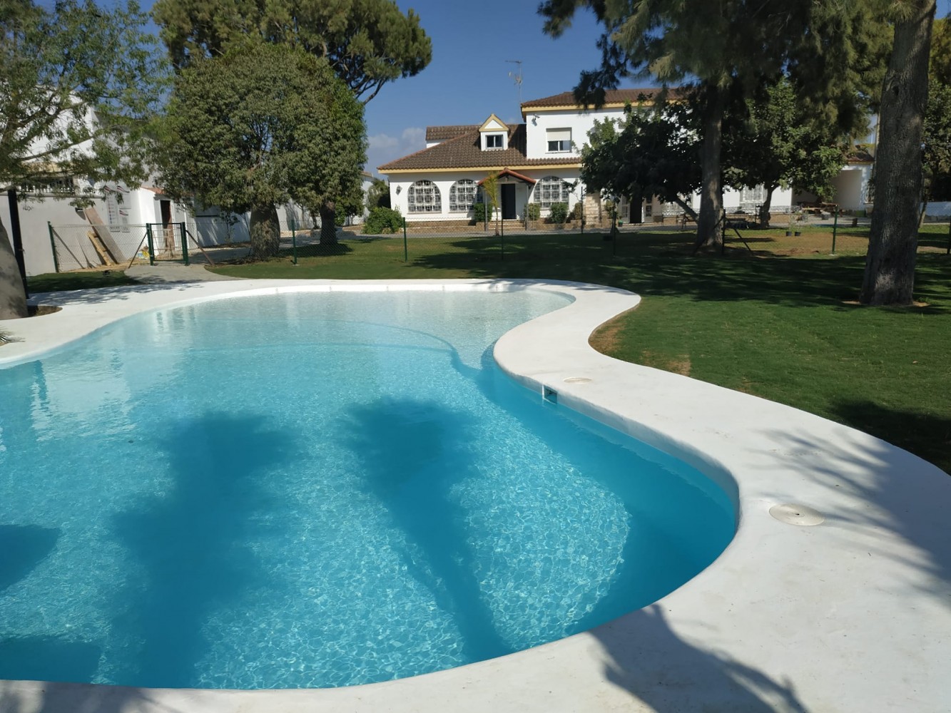 Chiclana de la Frontera Edificio