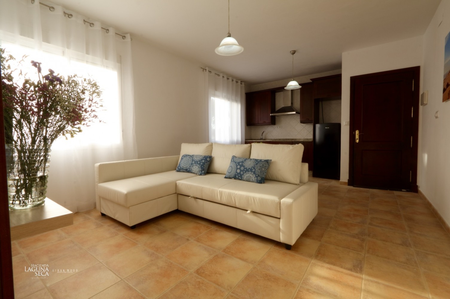 Imagen de Salón