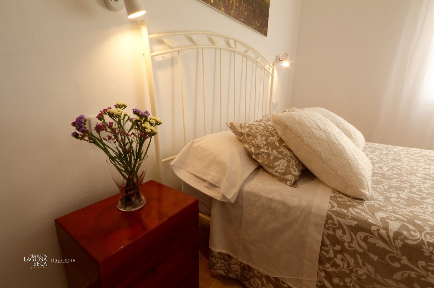 Imagen de Dormitorio