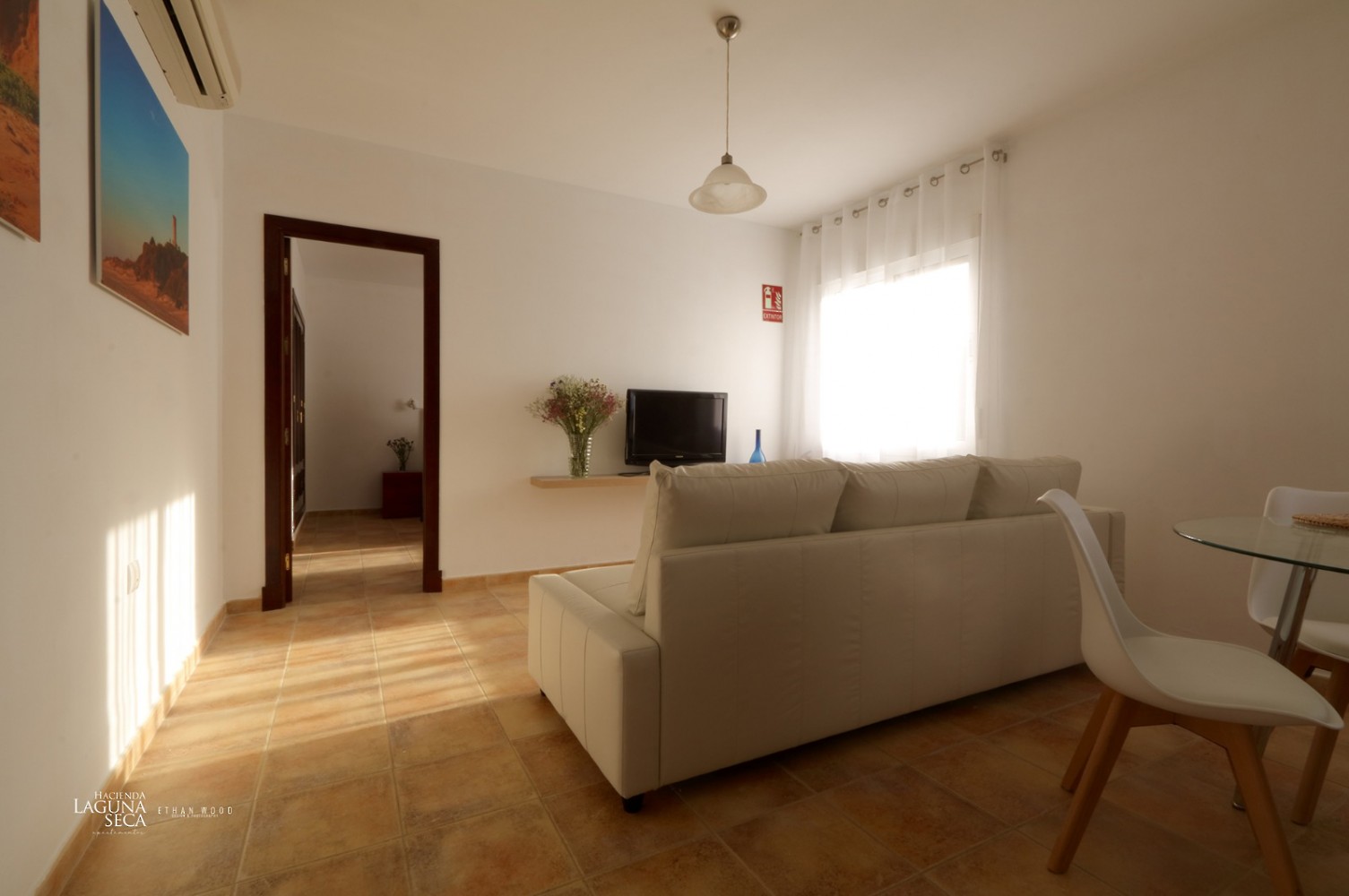 Imagen de Salón
