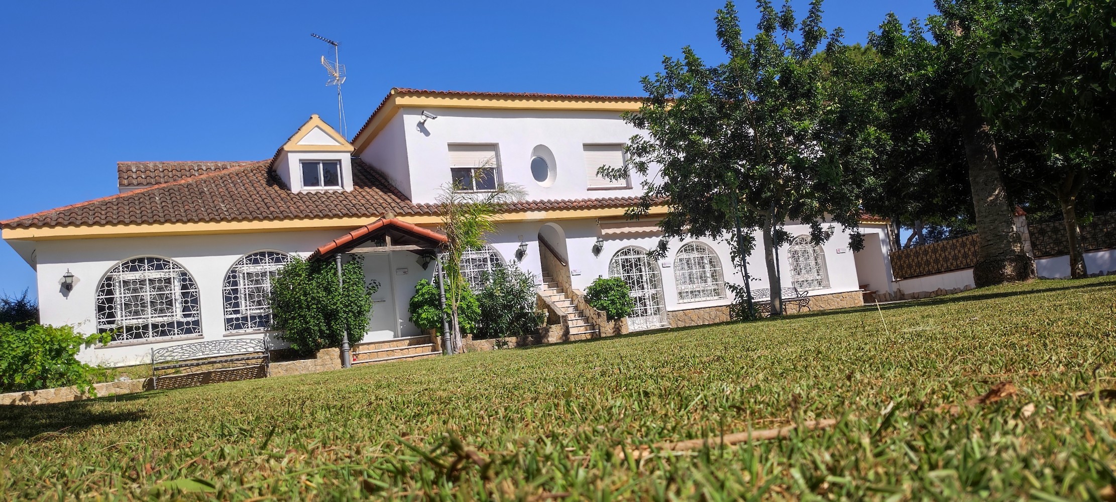 Chiclana de la Frontera Edificio