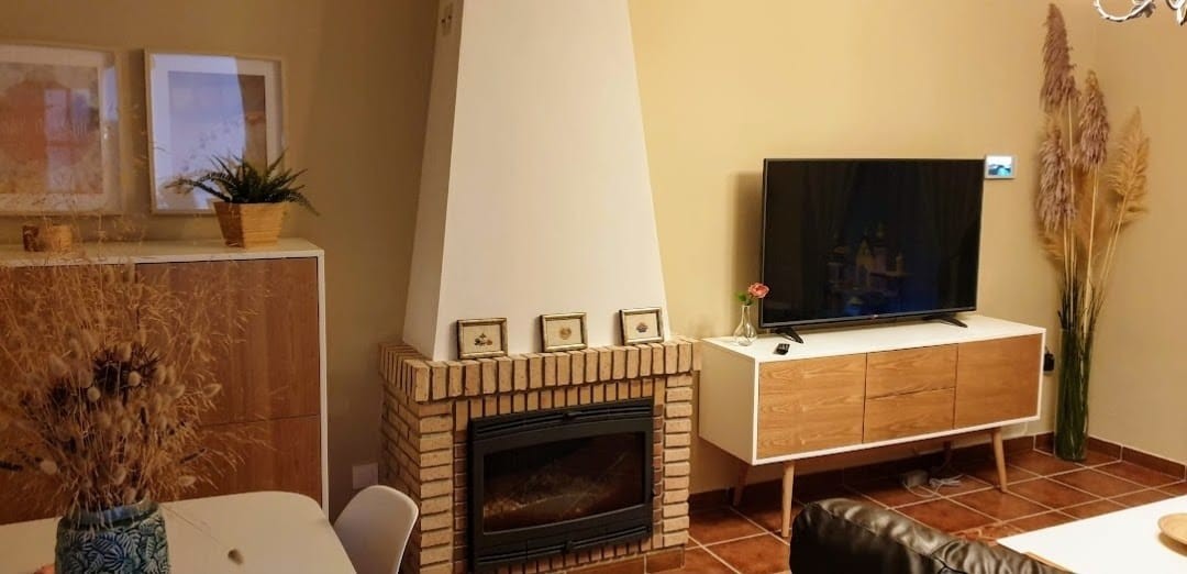 Imagen de Chimenea