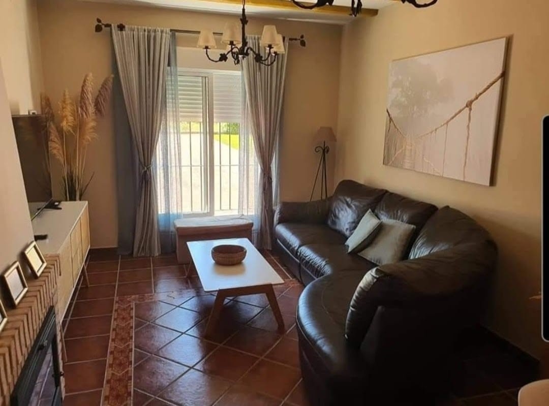 Orchard View Salón