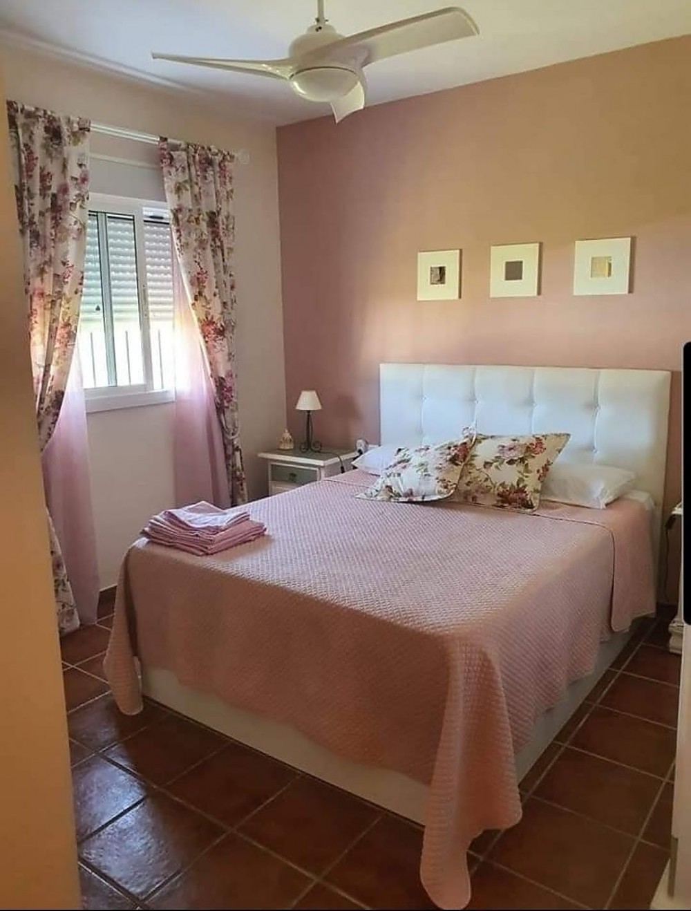 Dormitorio Chiclana de la Frontera