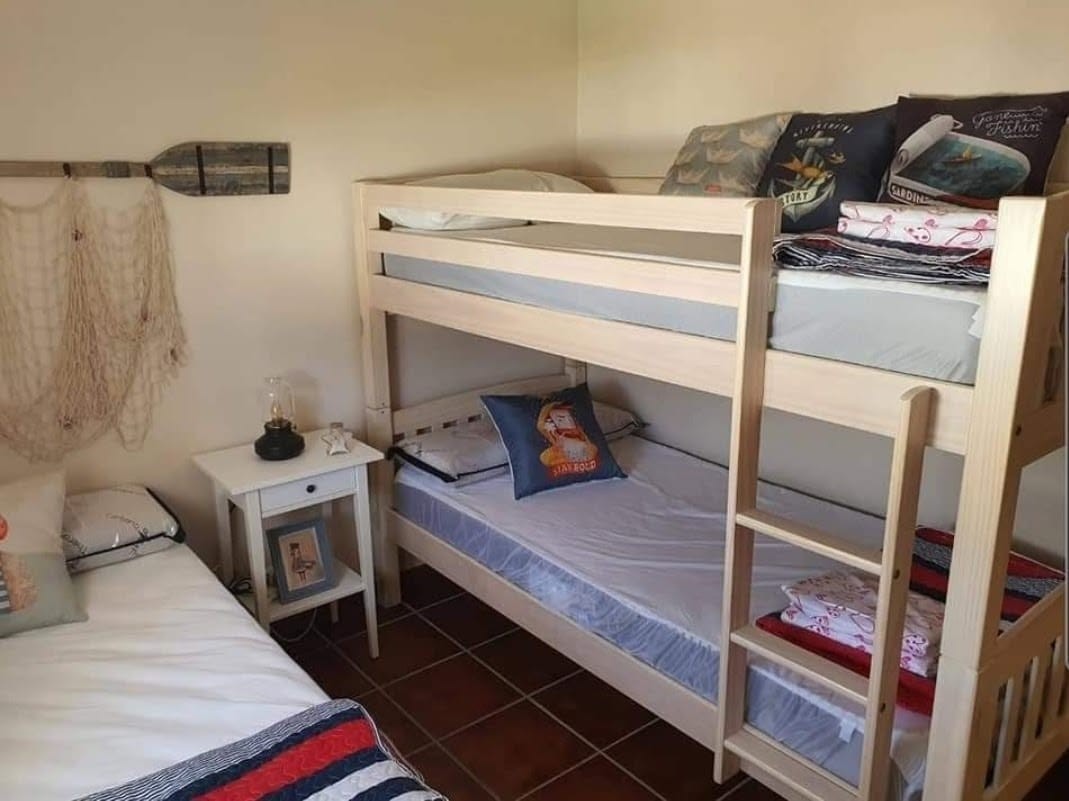 Dormitorio Chiclana de la Frontera
