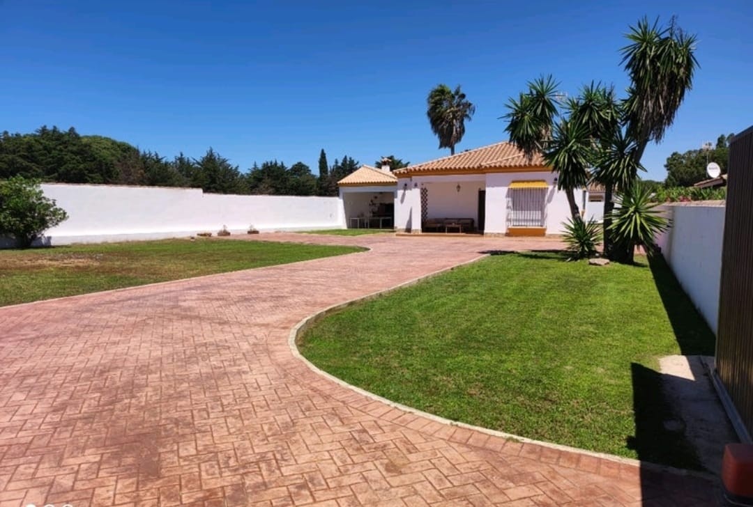 Imagen de Fachada/entrada
