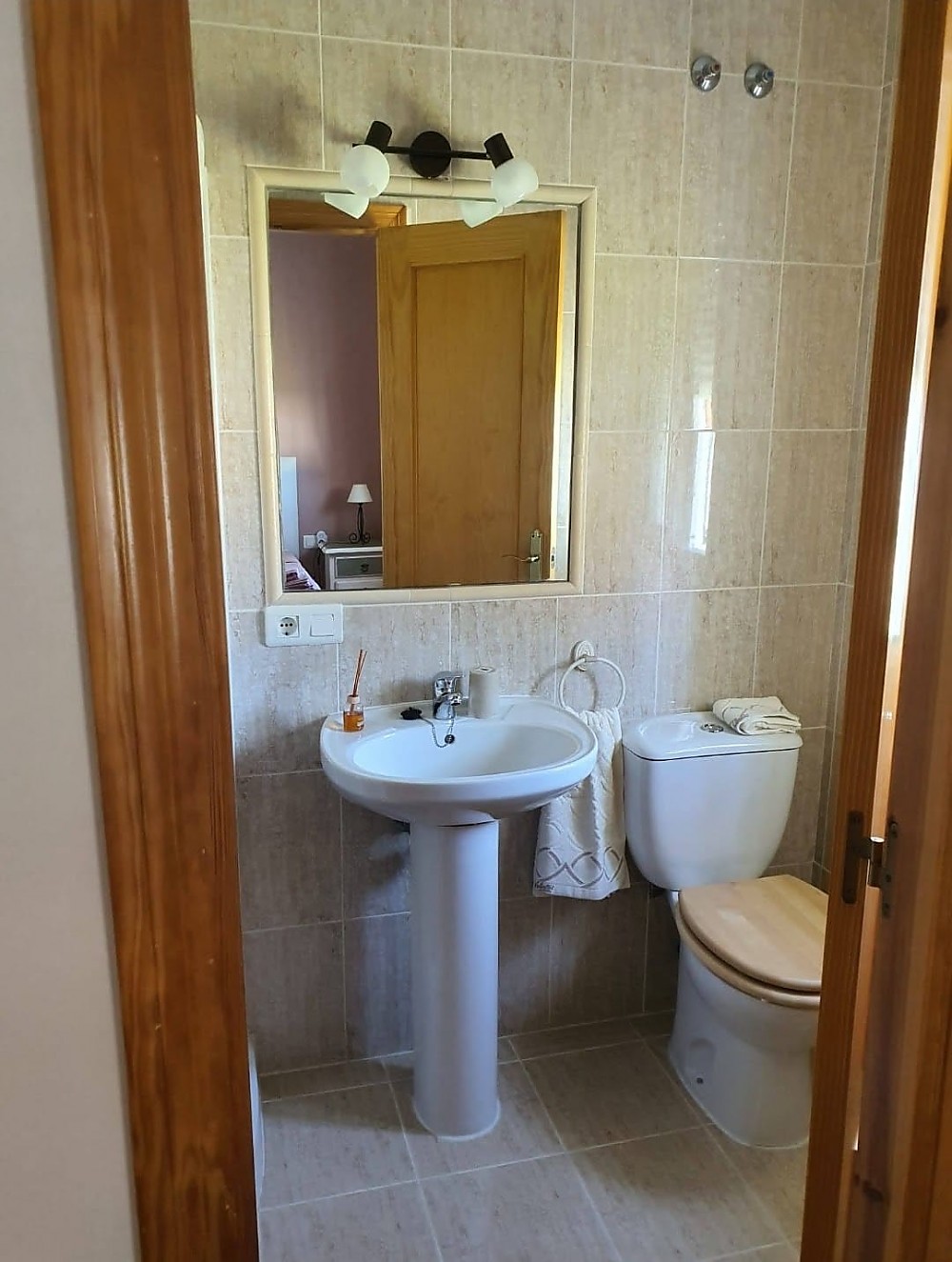 Imagen de Cuarto de baño