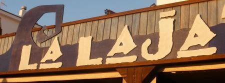 La Laja