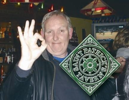 St. Patrick`s
