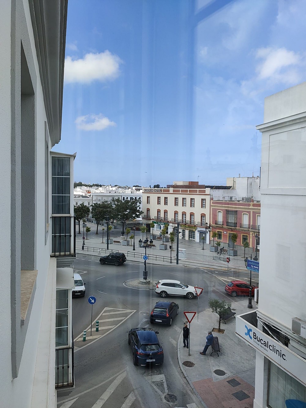 Vistas Chiclana