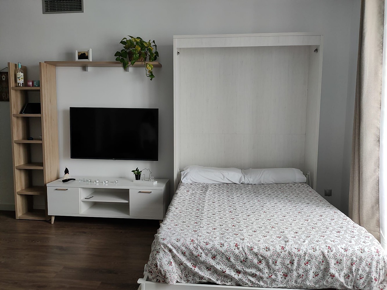 Dormitorio Chiclana