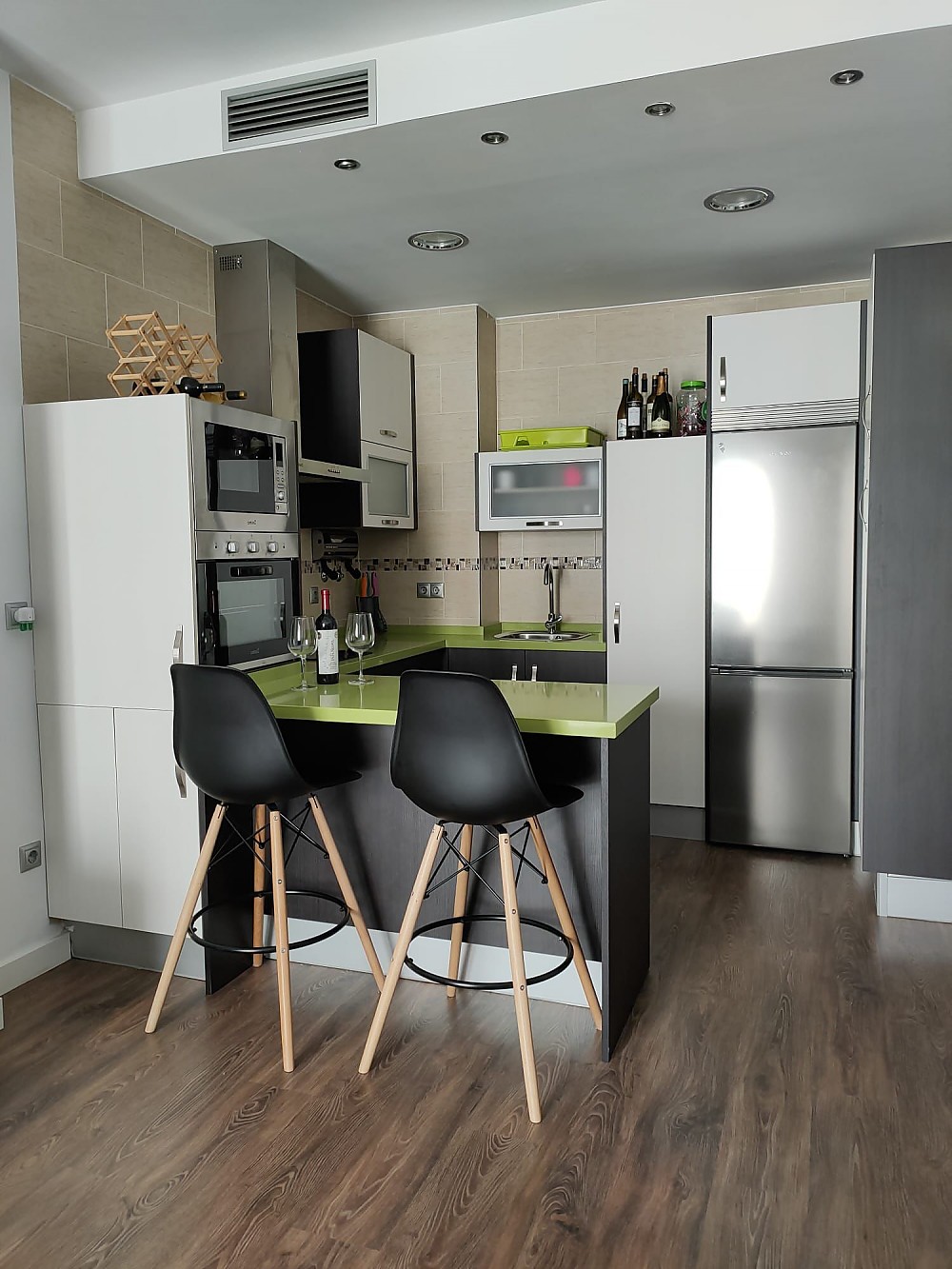 Chiclana Cocina