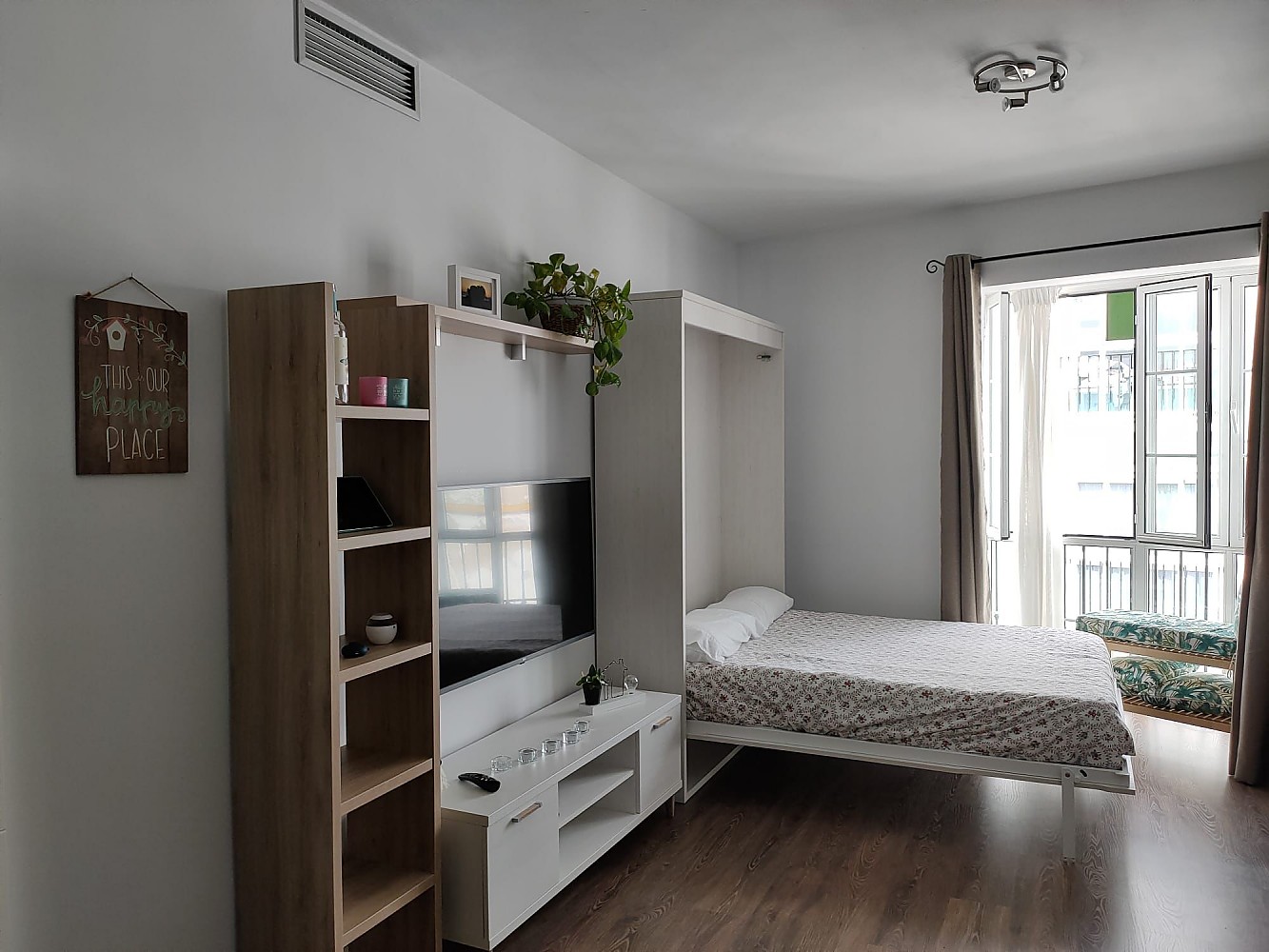 Chiclana Dormitorio