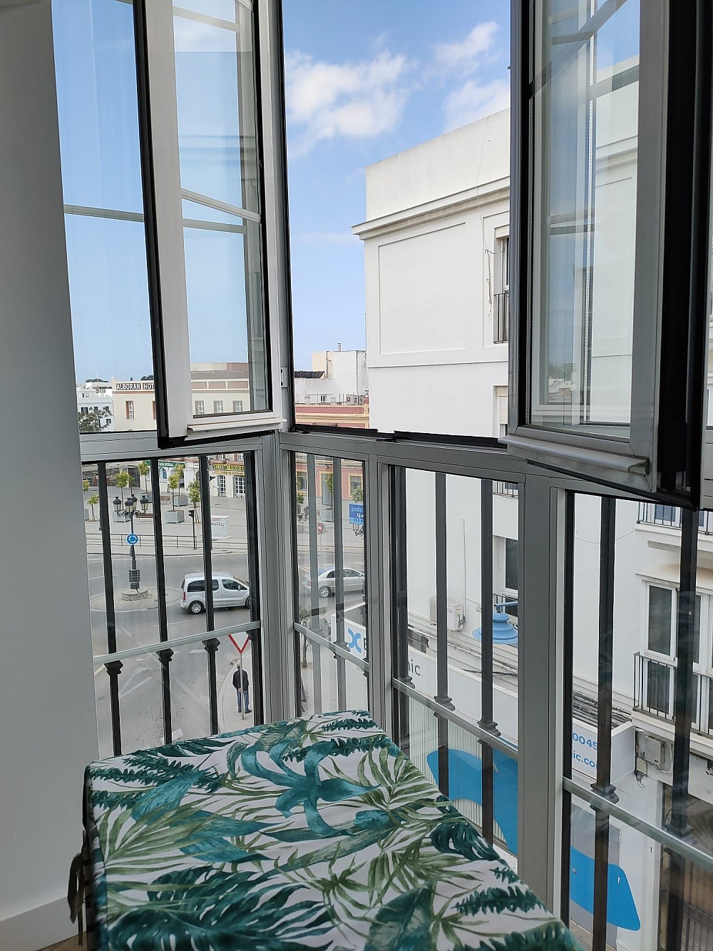 Imagen de Balcón/Terraza