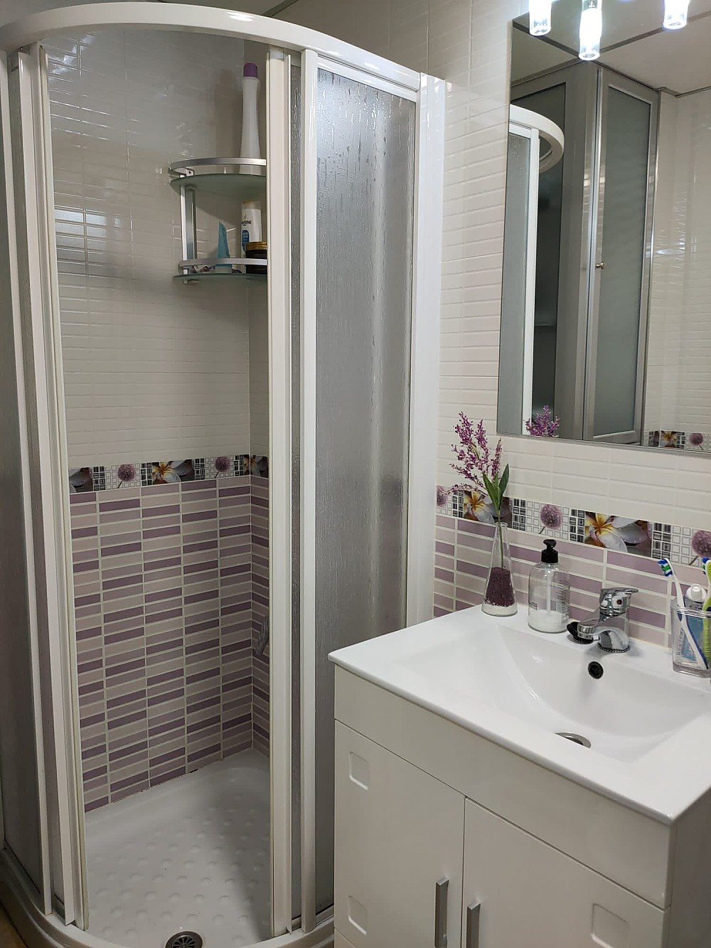 Chiclana Cuarto de baño