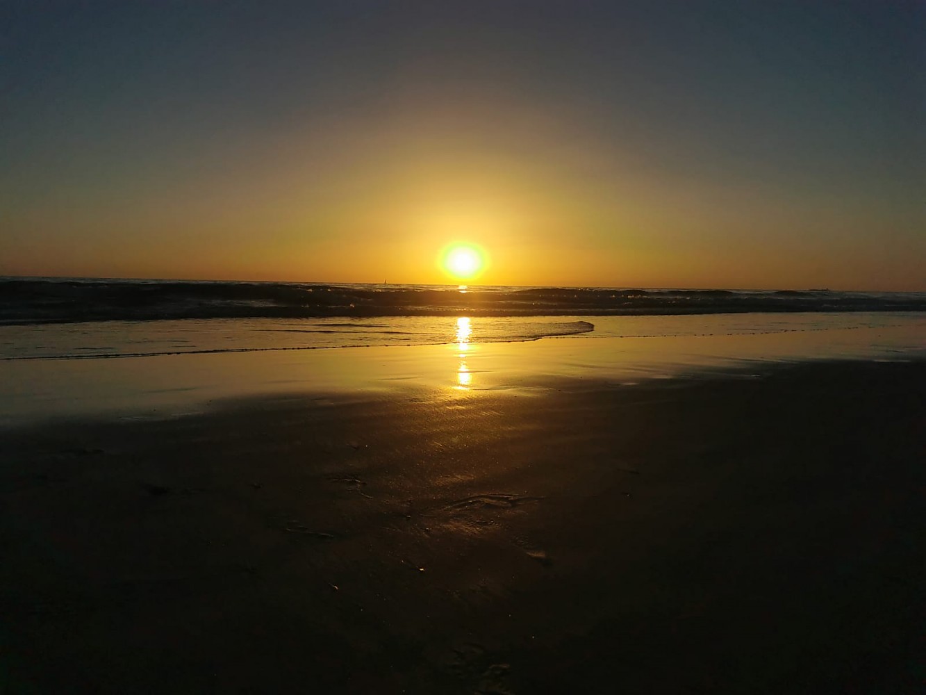 Paisaje Chiclana