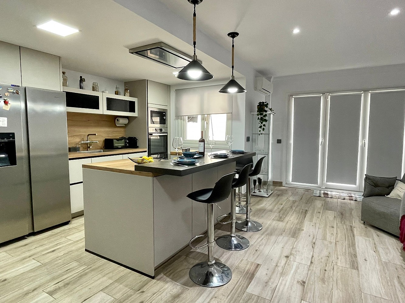 Imagen de Cocina