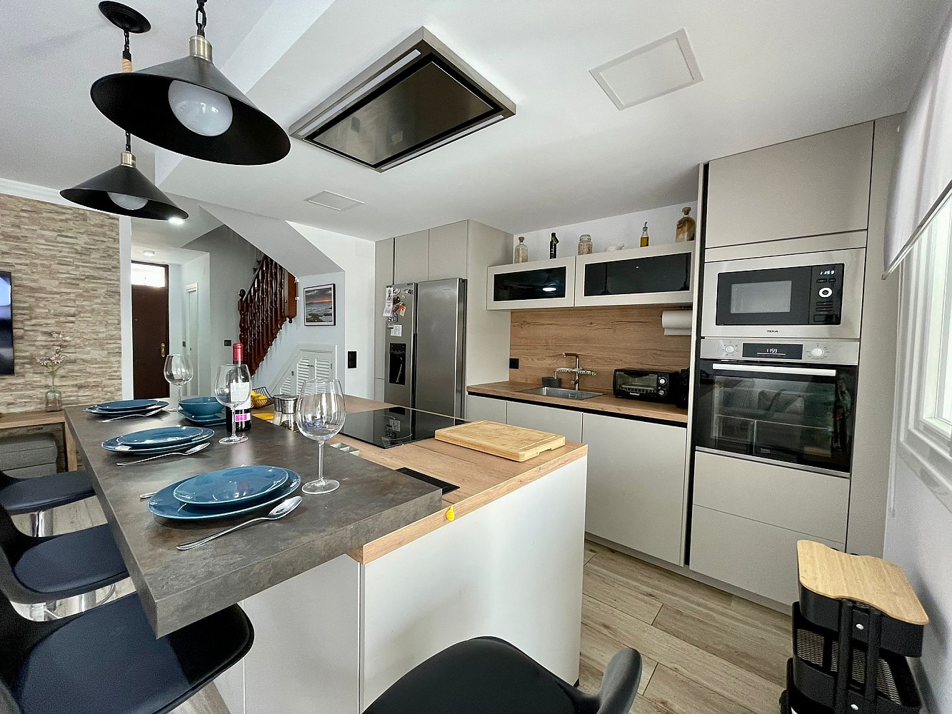 Imagen de Cocina