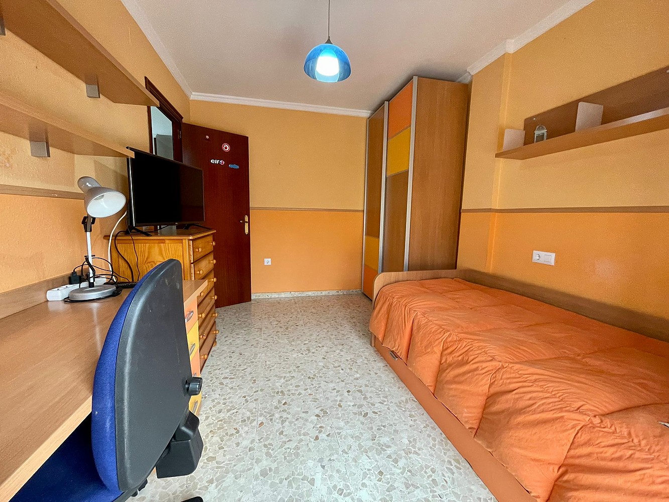 Imagen de Dormitorio