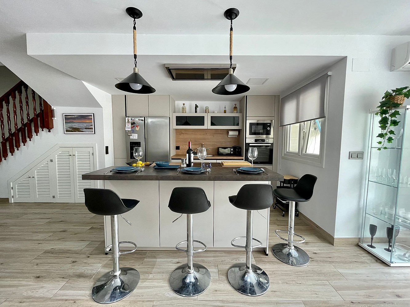 Casas Cocina