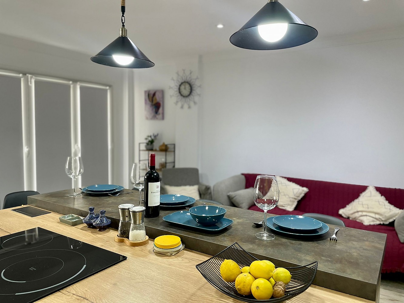 Cocina Casas
