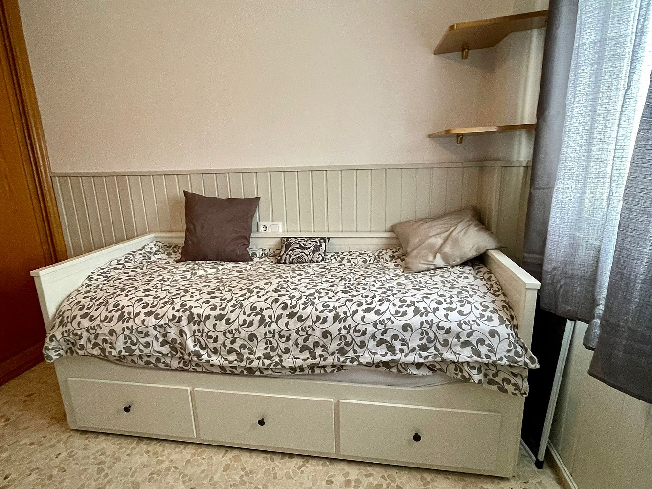 Dormitorio Chiclana de la Frontera