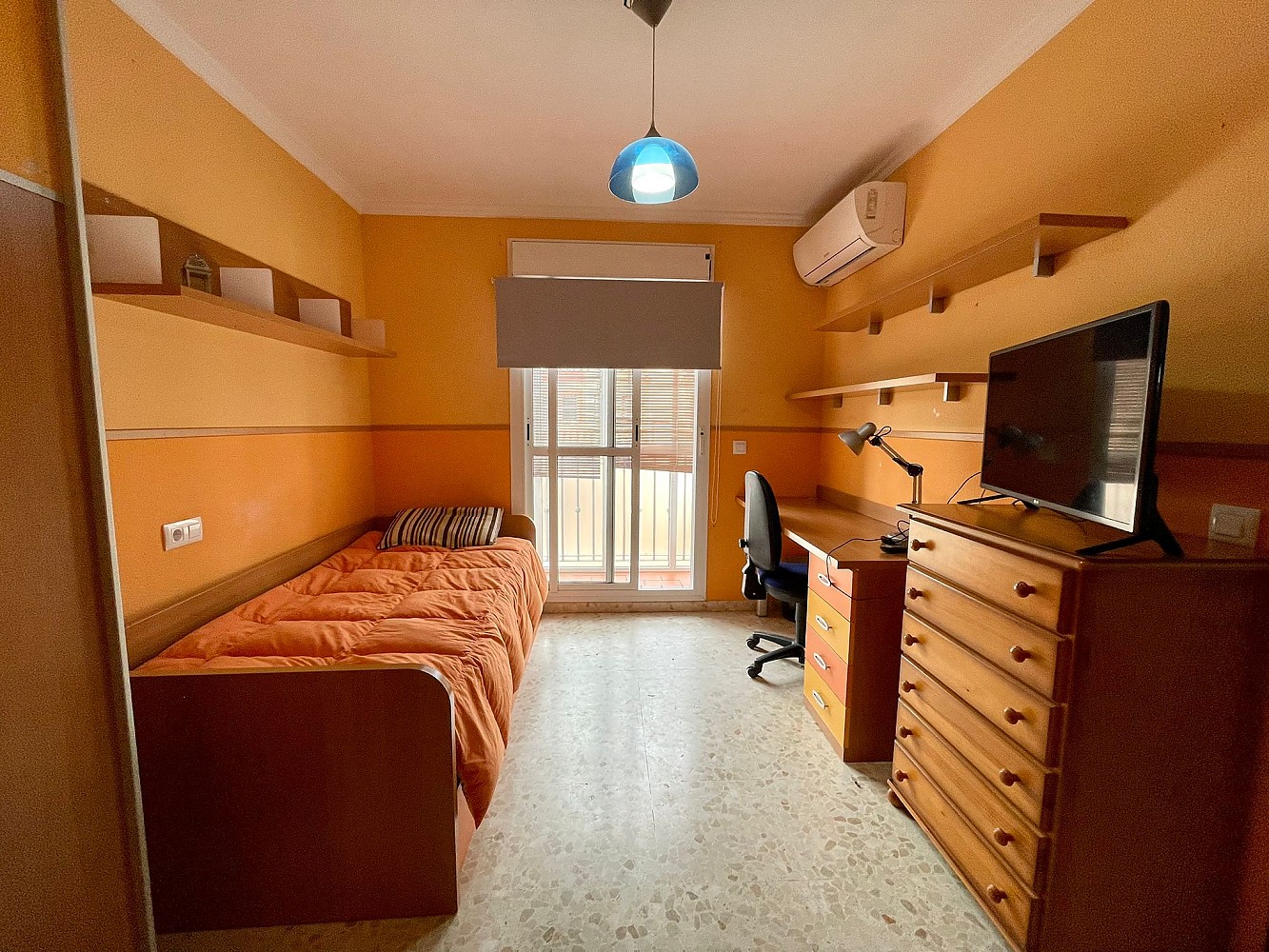 Chiclana de la Frontera Dormitorio