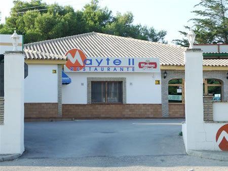 Restaurante Mayte II