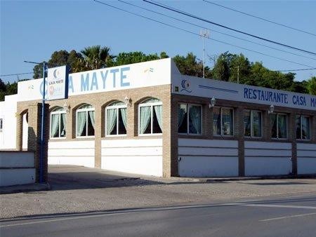 Casa Mayte I
