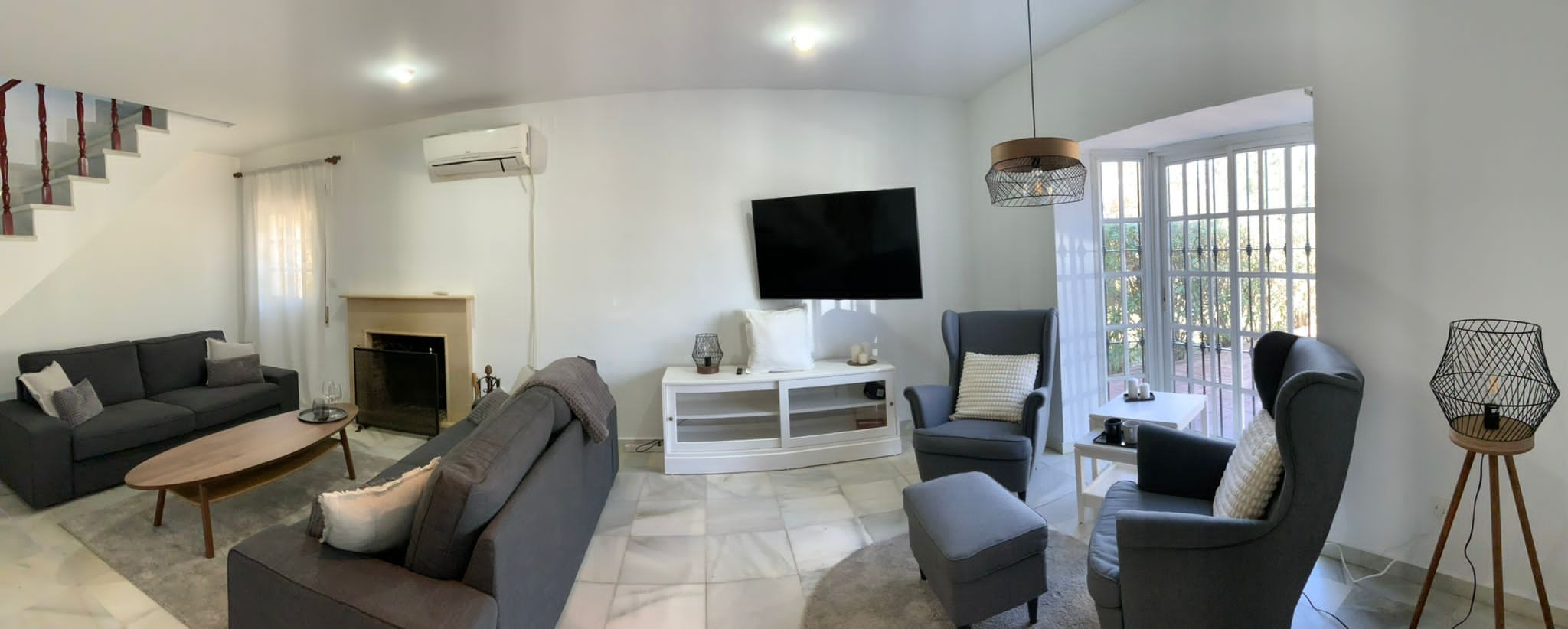 Imagen de Salón