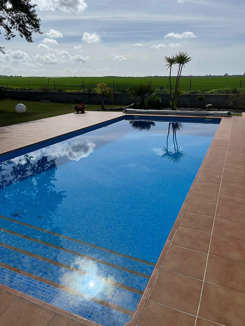 Imagen de Piscina