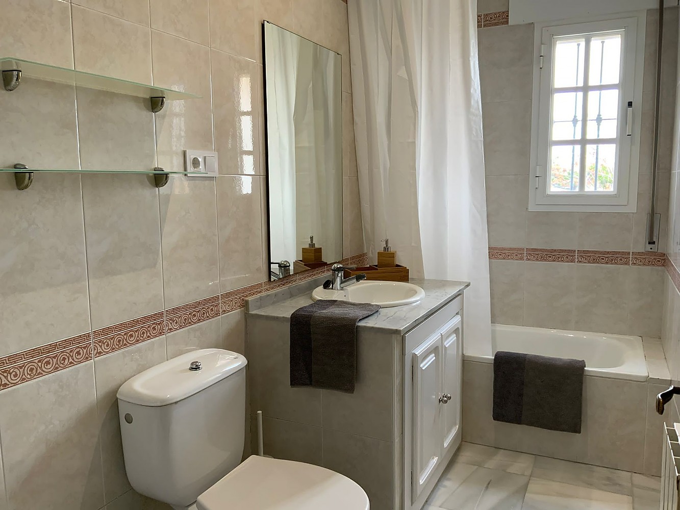 Imagen de Cuarto de baño