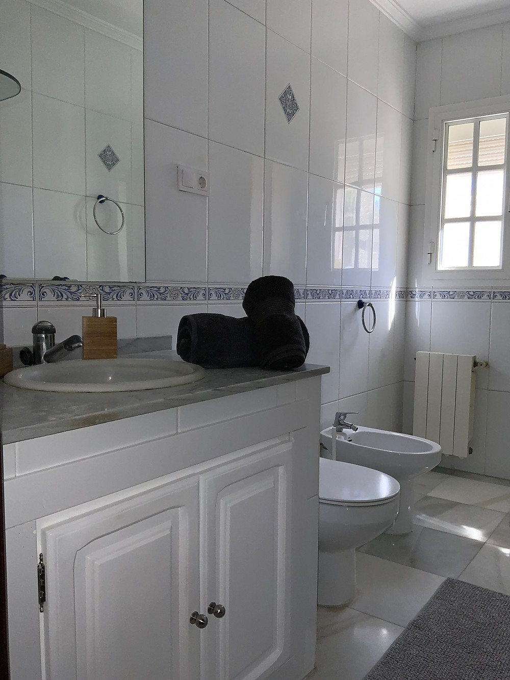 Chiclana de la Frontera Cuarto de baño