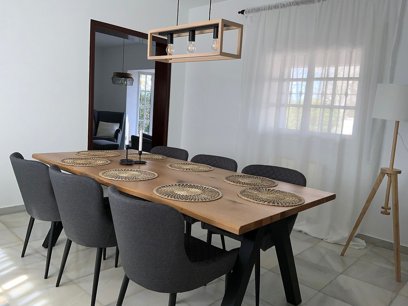 Comedor Chiclana de la Frontera