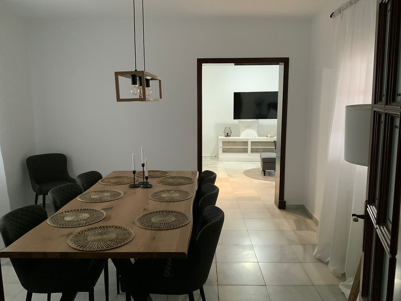 Imagen de Comedor