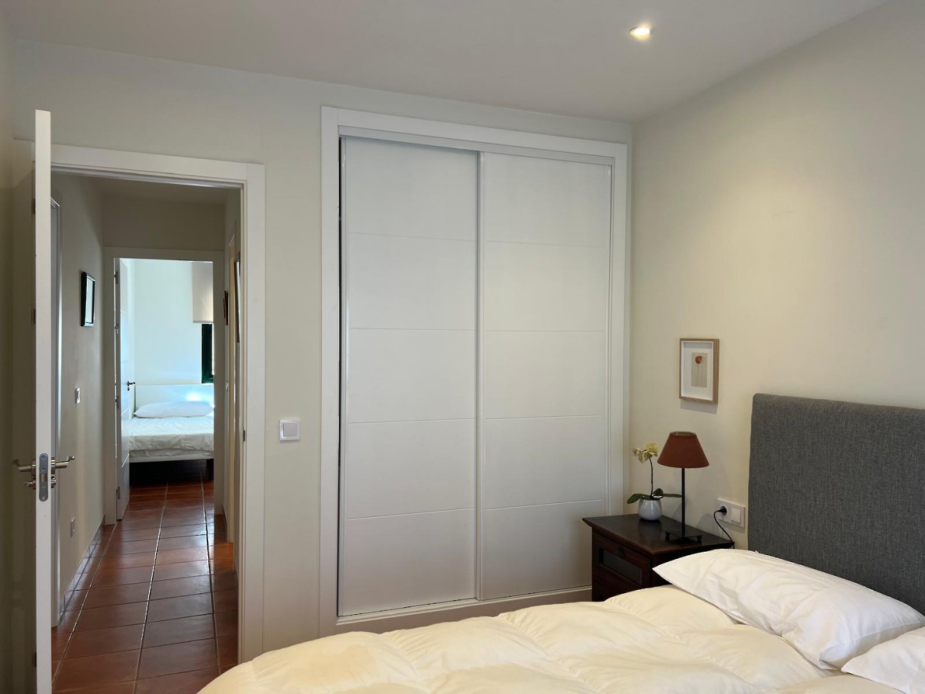 Dormitorio Apartamentos