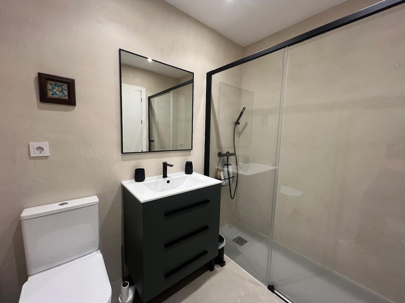 Imagen de Cuarto de baño